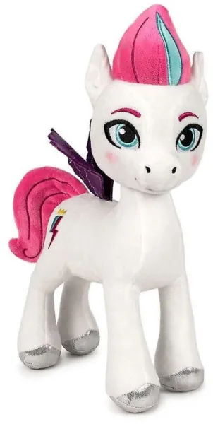 My Little Pony hest hvid