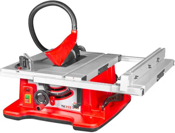 Holzmann Bordsav - TK255 - 230V