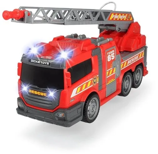 Dickie Toys - Fire Fighter