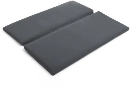 HAY Crate Folding Hynde Til Lænestol Antracit