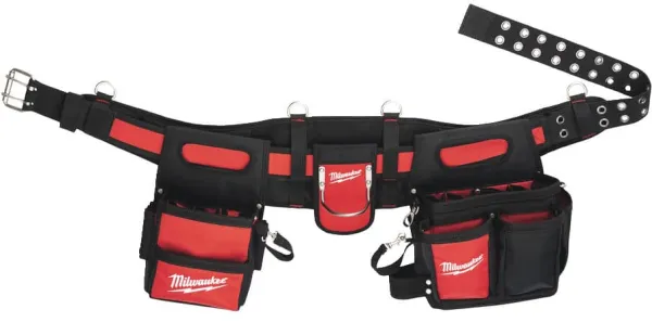 Milwaukee Elekrikerbælte